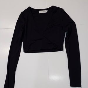 Meshki Long Sleeve